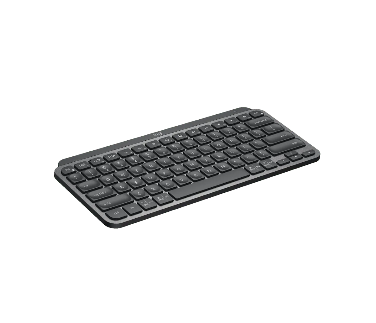Logitech MX Keys Mini — thumbnail 3