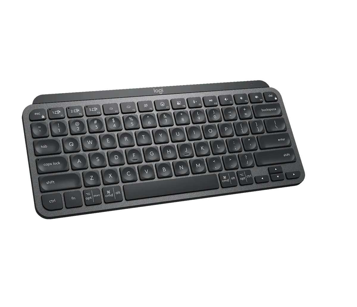 Logitech MX Keys Mini — thumbnail 4