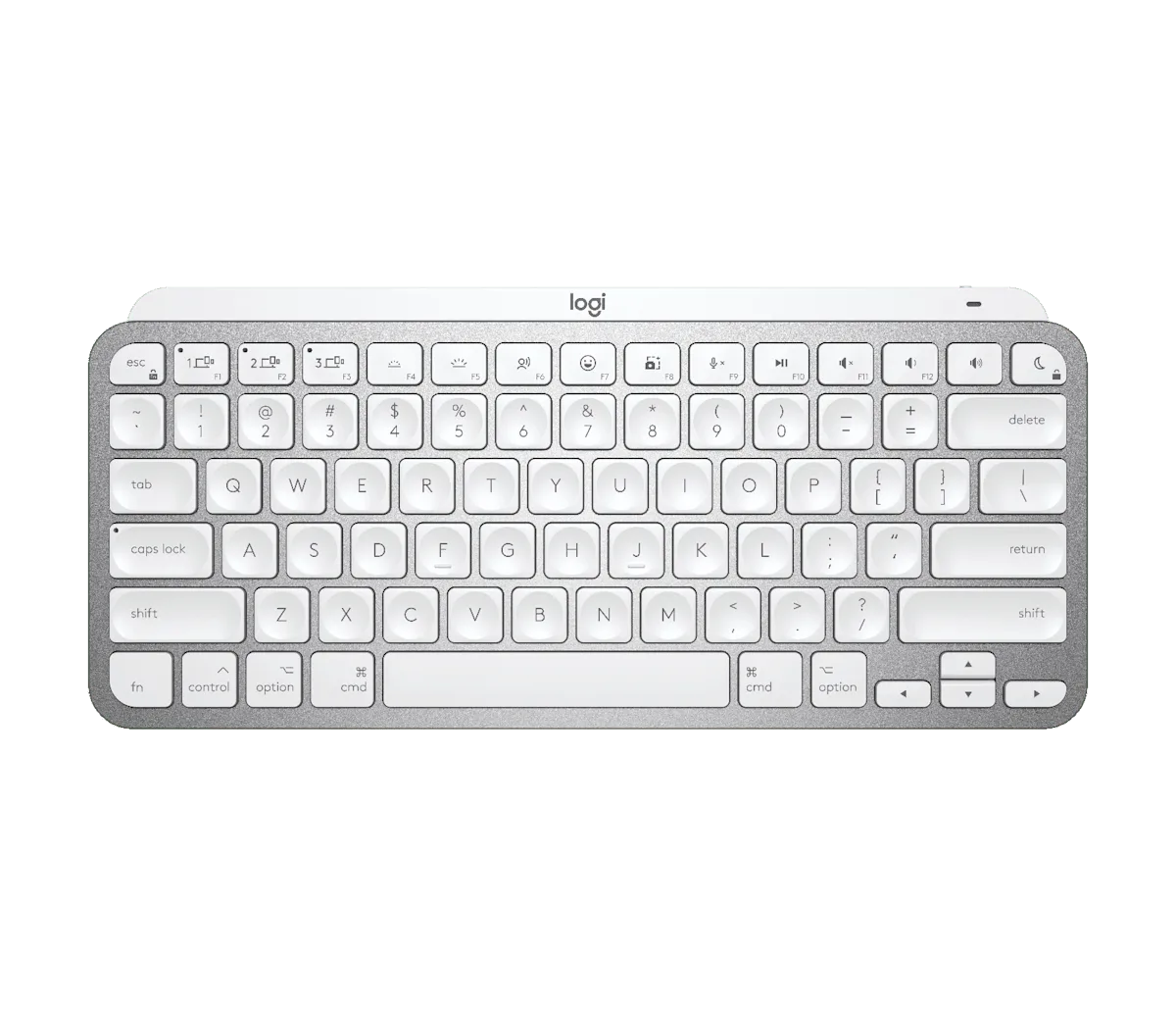 Logitech MX Keys Mini for Mac