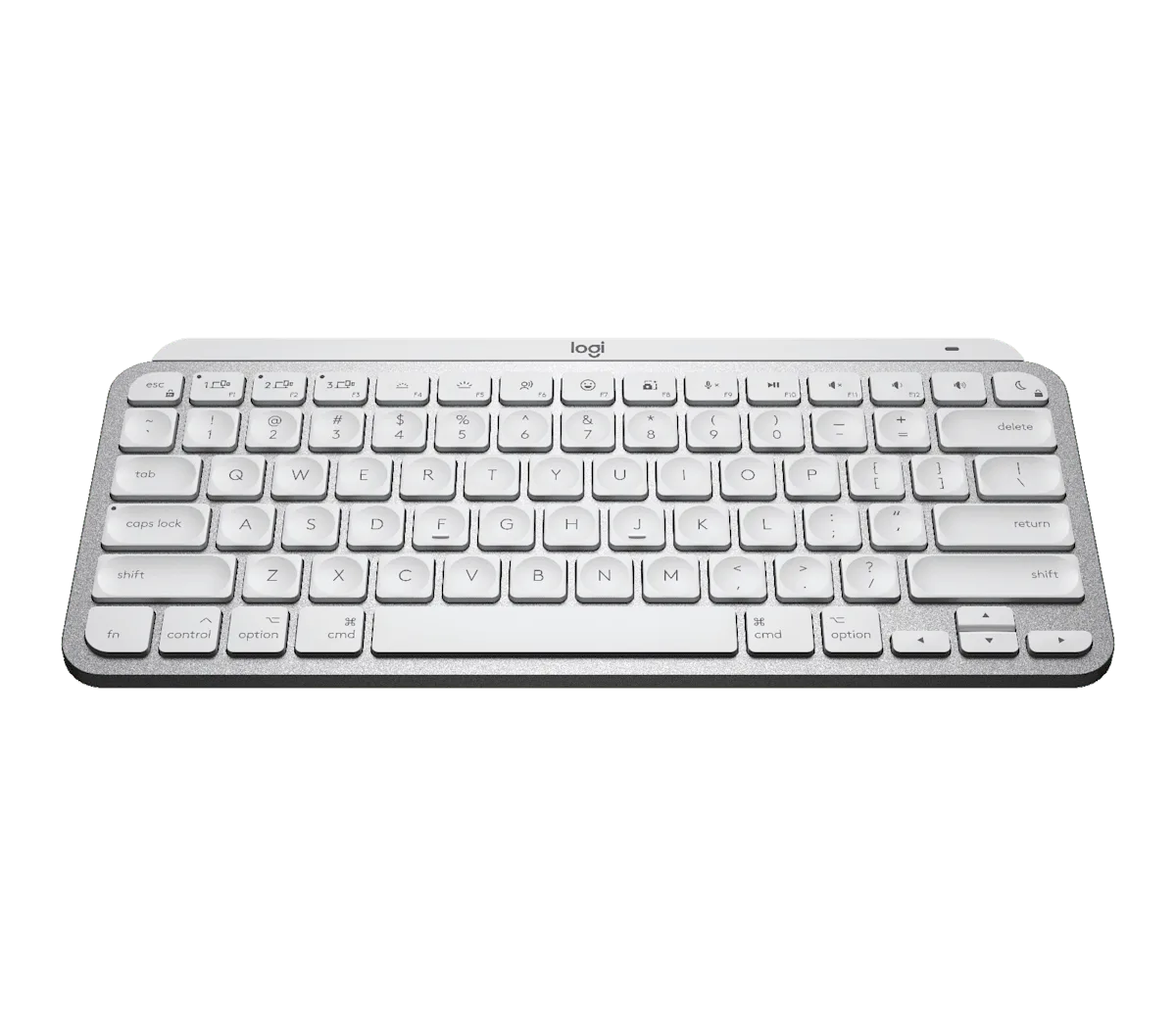 Logitech MX Keys Mini for Mac — thumbnail 2