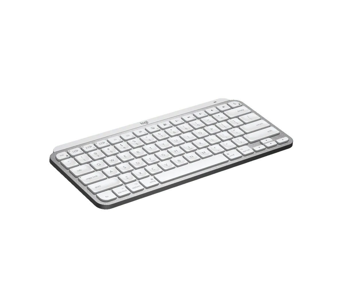 Logitech MX Keys Mini for Mac — thumbnail 3