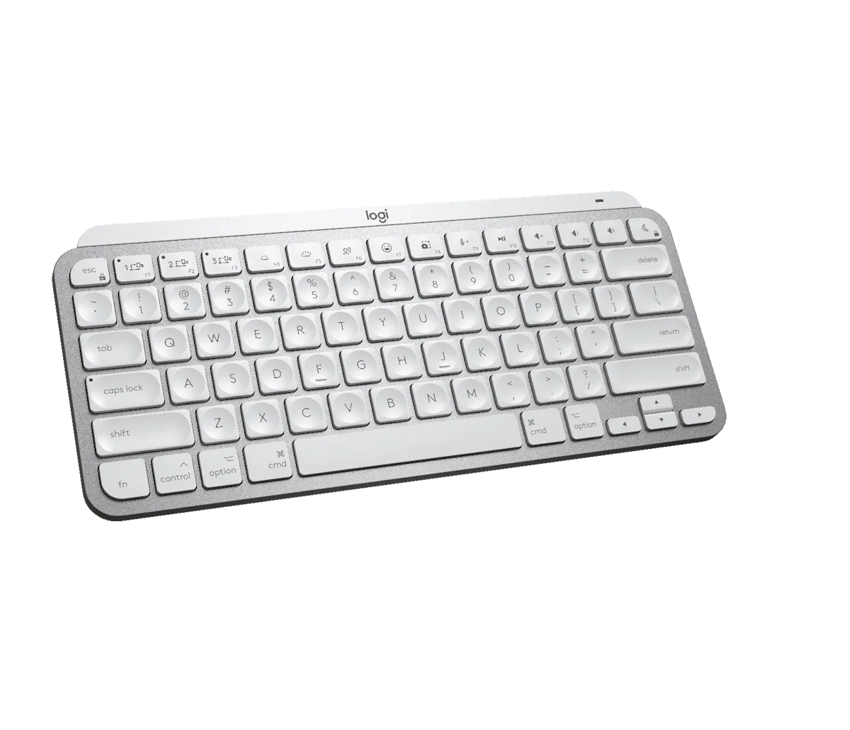 Logitech MX Keys Mini for Mac — thumbnail 4