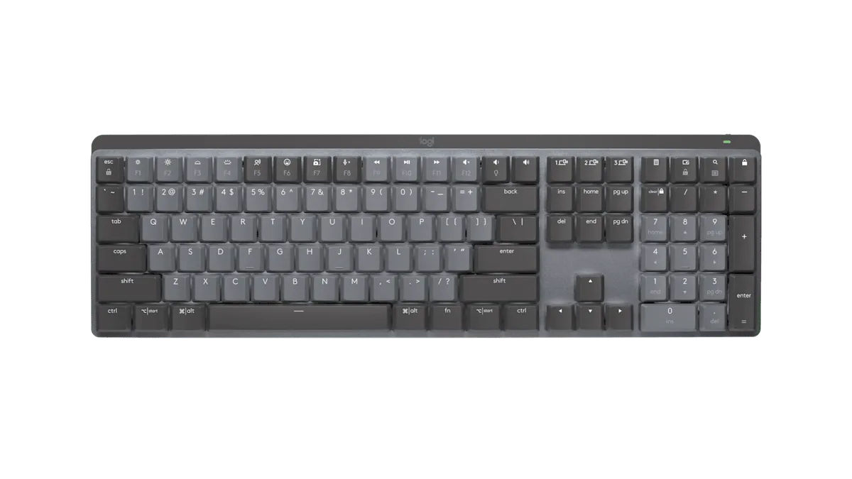 Logitech MX Mechanical
