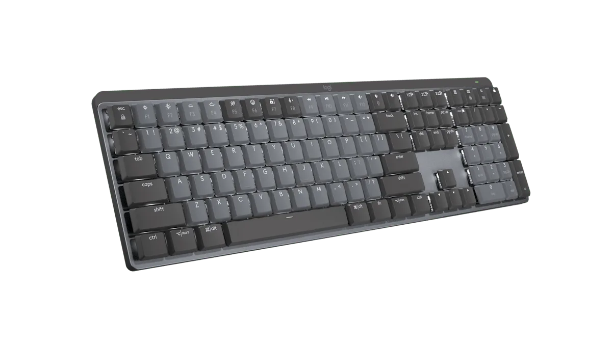 Logitech MX Mechanical — thumbnail 3