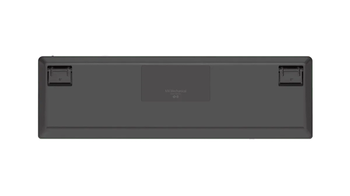 Logitech MX Mechanical — thumbnail 5
