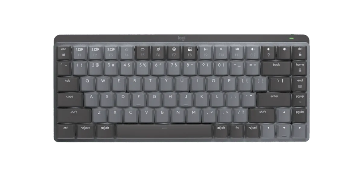 Logitech MX Mechanical Mini