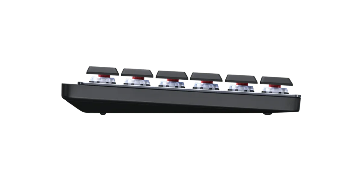 Logitech MX Mechanical Mini — thumbnail 4