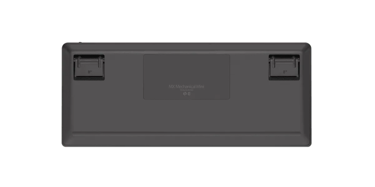 Logitech MX Mechanical Mini — thumbnail 5