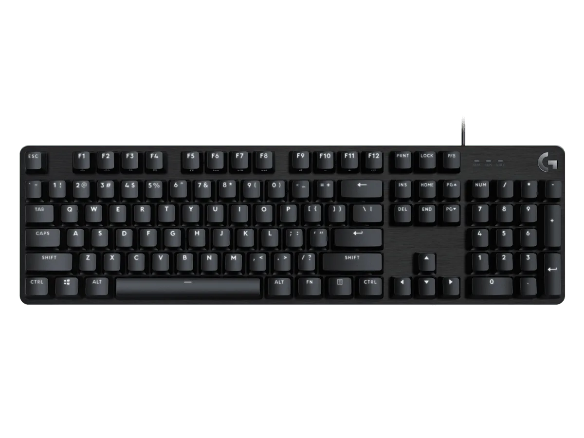 Logitech G413 SE