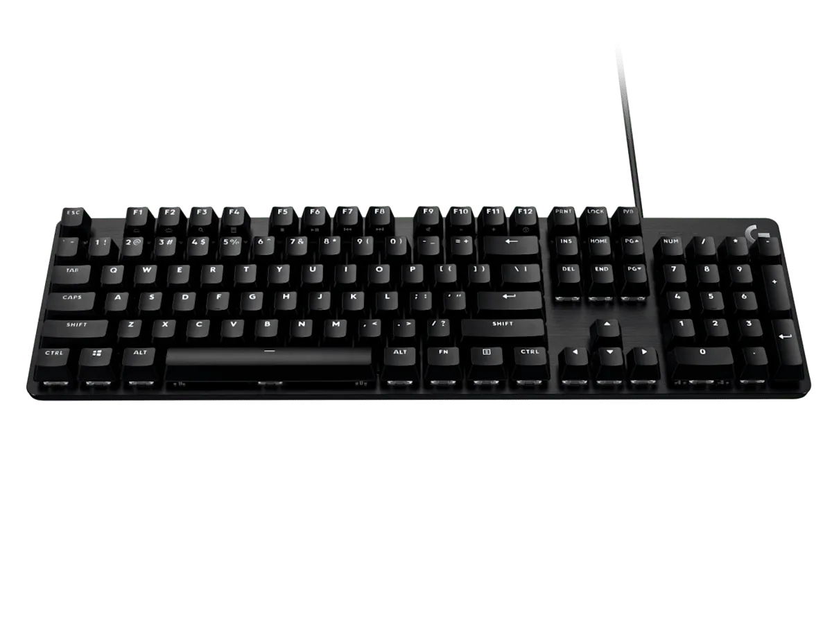 Logitech G413 SE — thumbnail 2