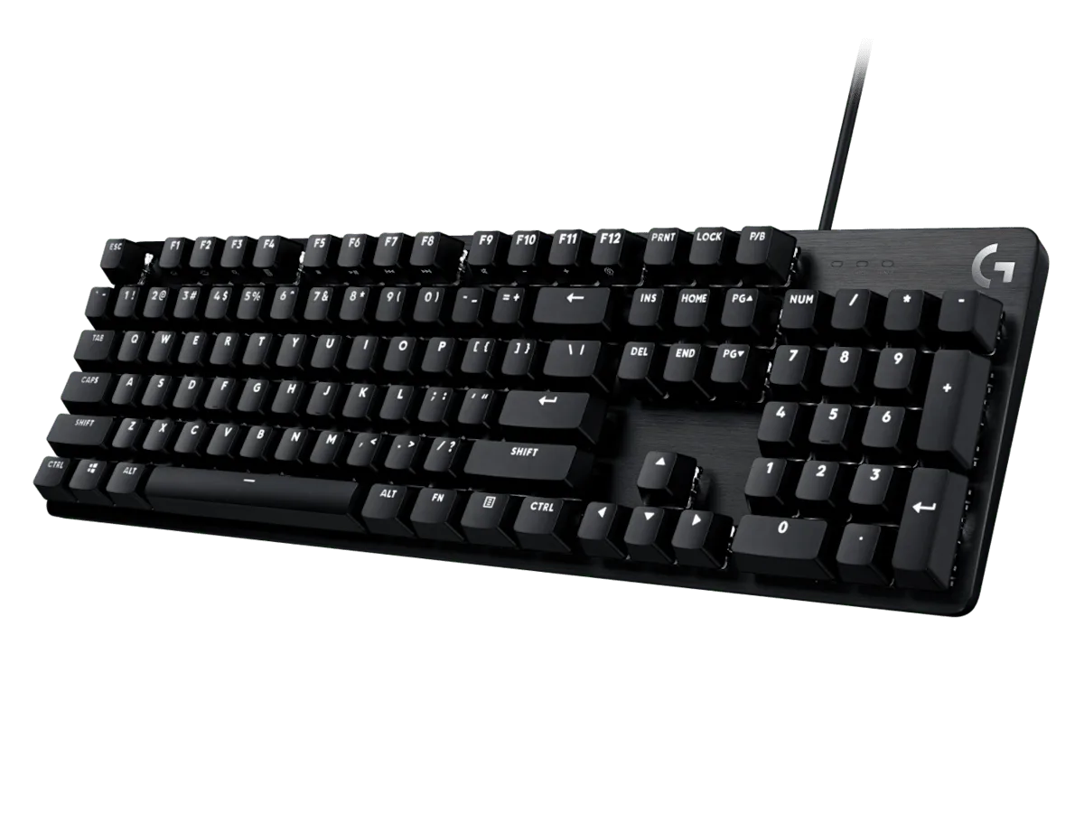 Logitech G413 SE — thumbnail 4