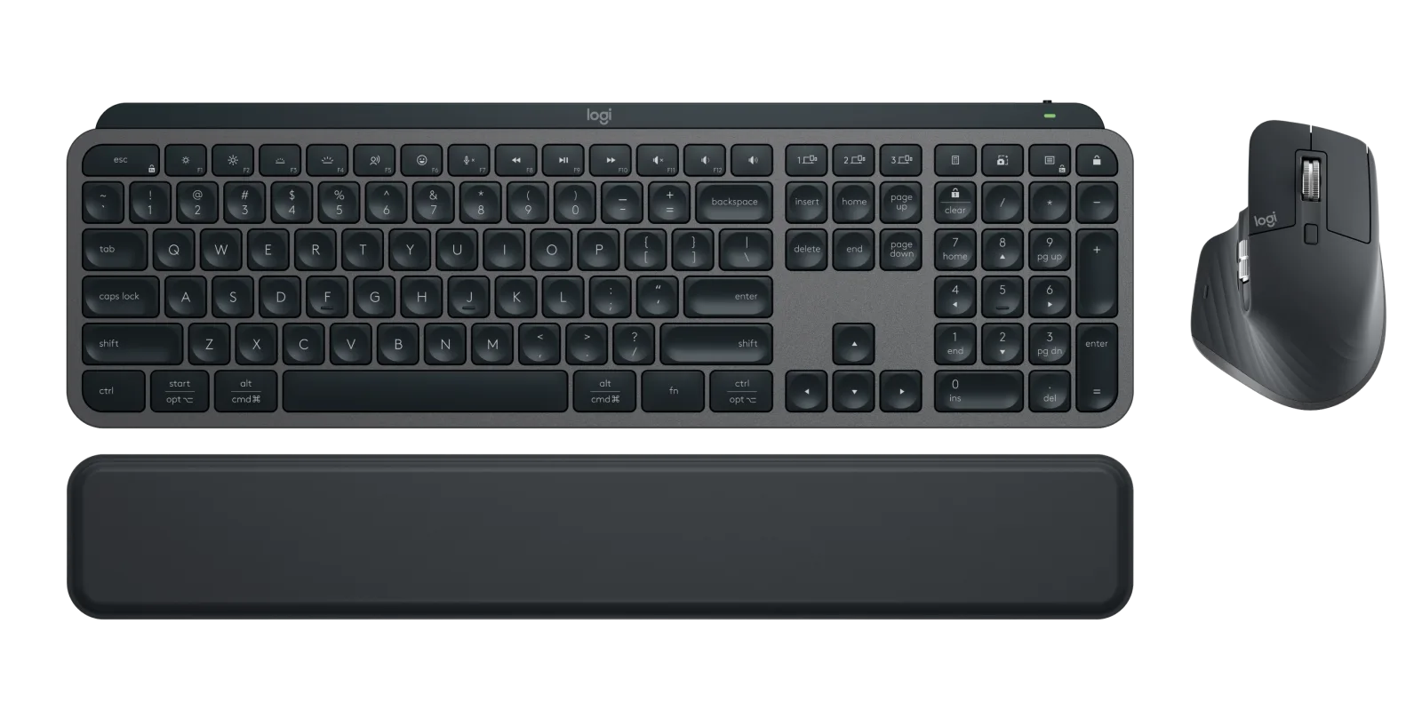 Logitech MX Keys Combo for Business Gen 2