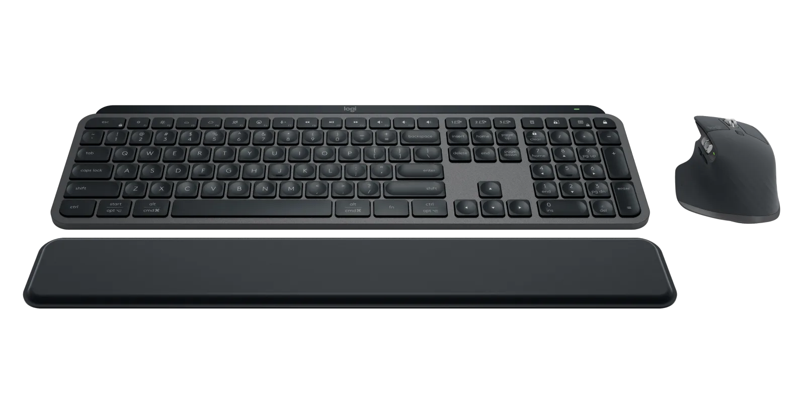 Logitech MX Keys Combo for Business Gen 2 — thumbnail 2
