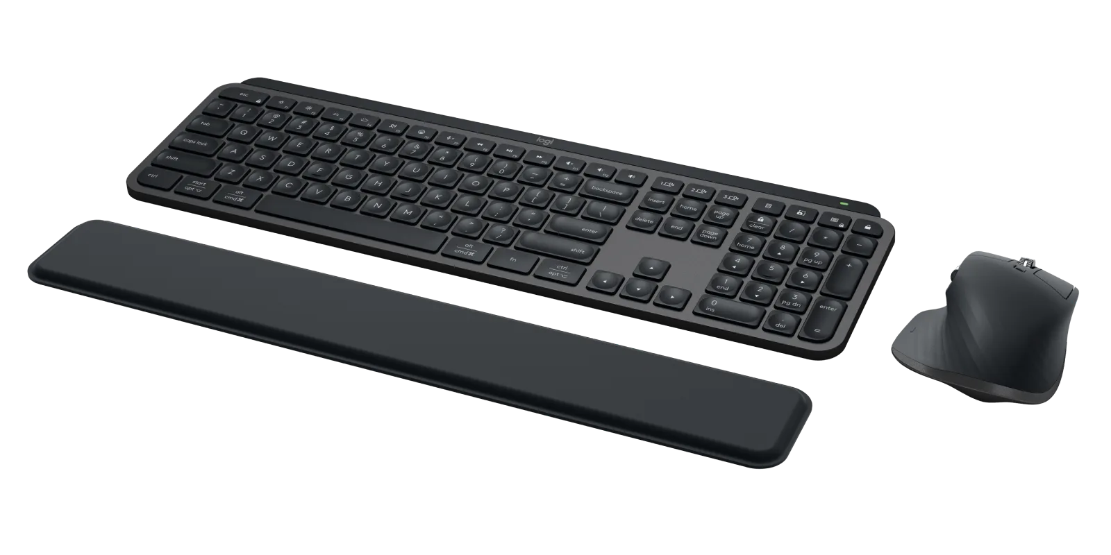 Logitech MX Keys Combo for Business Gen 2 — thumbnail 3