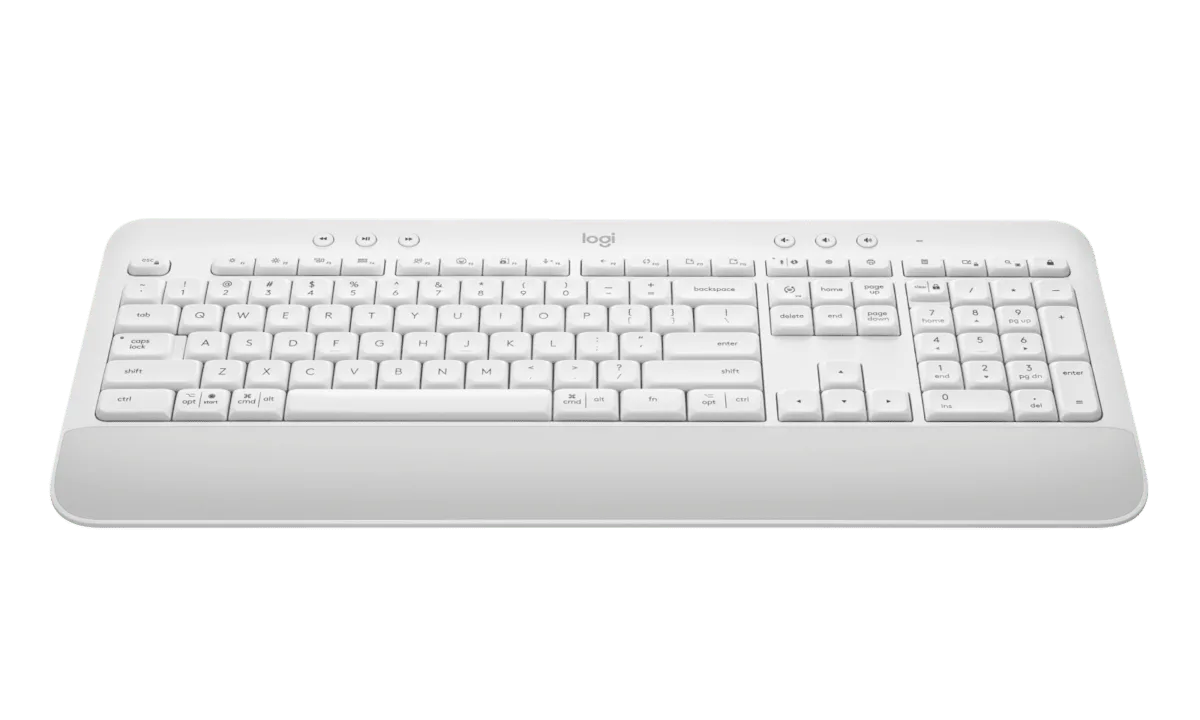 Logitech Signature K650 — thumbnail 2