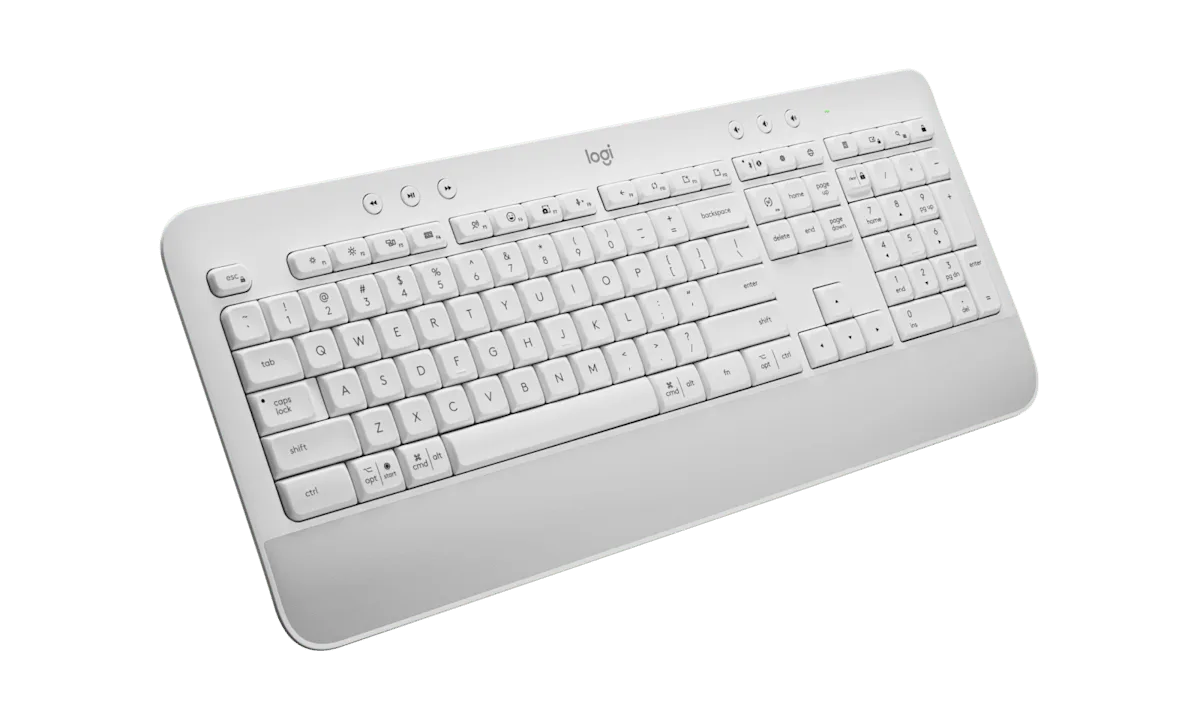 Logitech Signature K650 — thumbnail 3