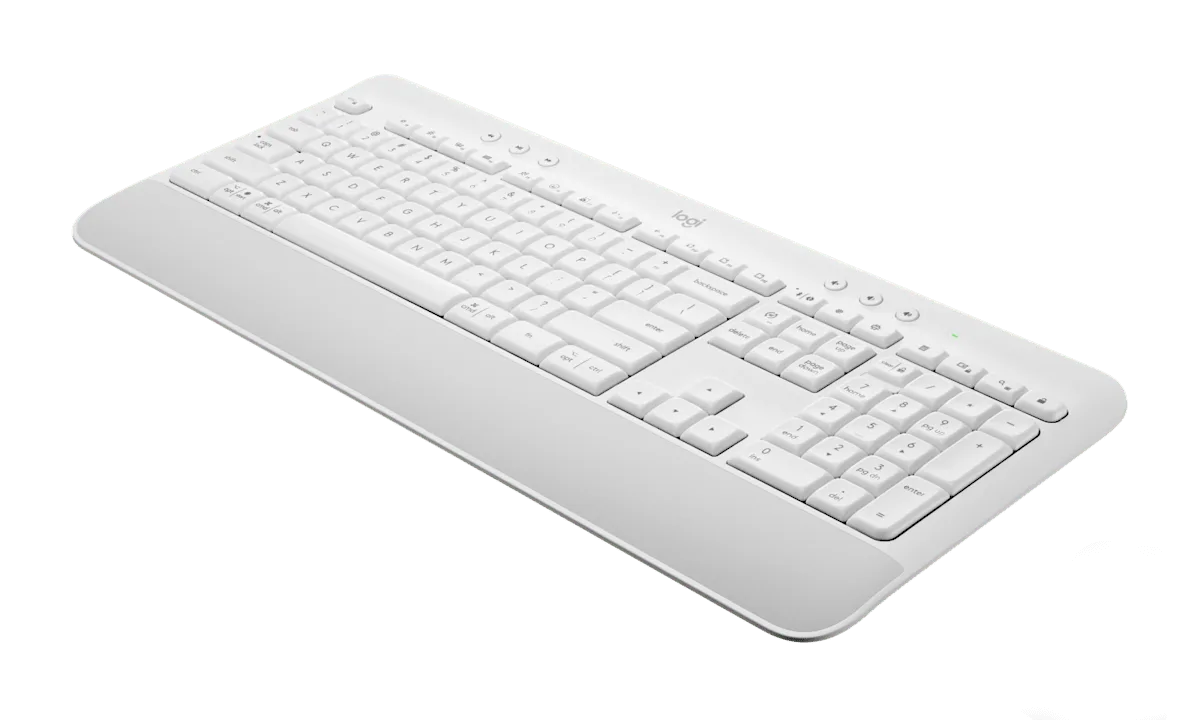 Logitech Signature K650 — thumbnail 4