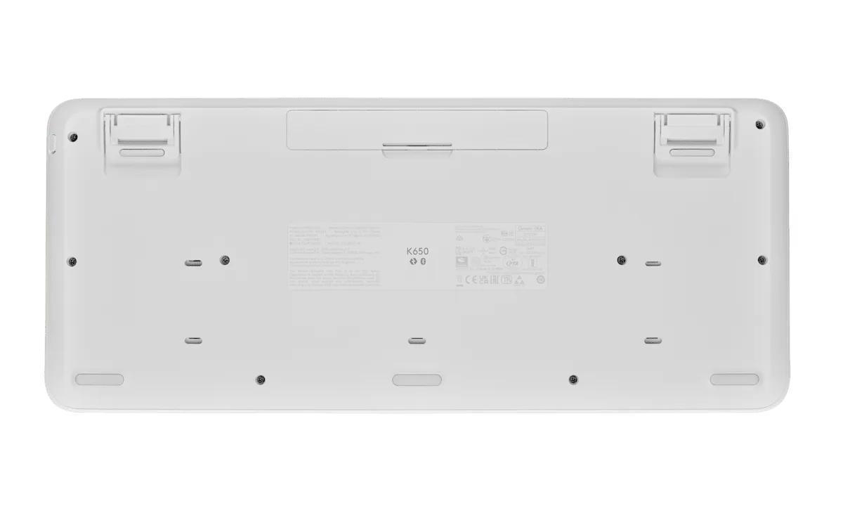 Logitech Signature K650 — thumbnail 6