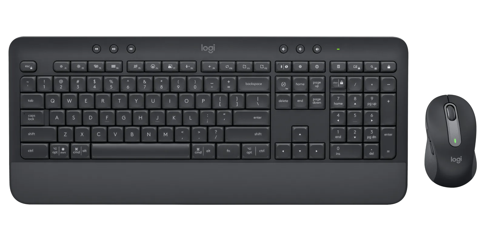 Logitech Signature MK650 Combo for Business