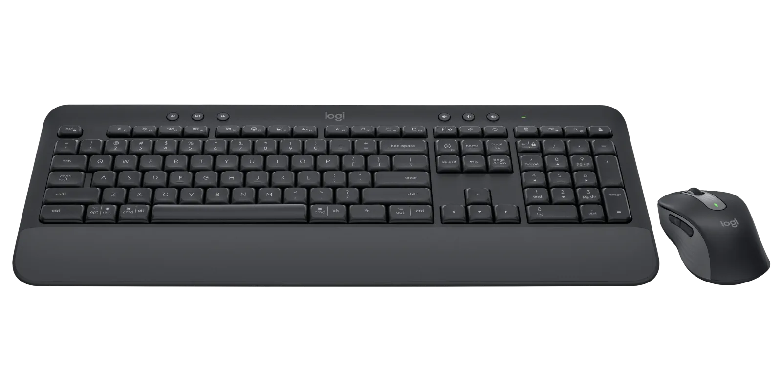 Logitech Signature MK650 Combo for Business — thumbnail 2