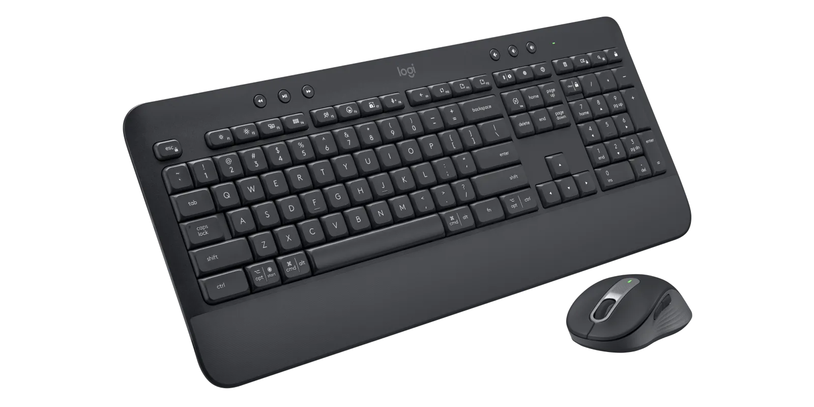 Logitech Signature MK650 Combo for Business — thumbnail 3