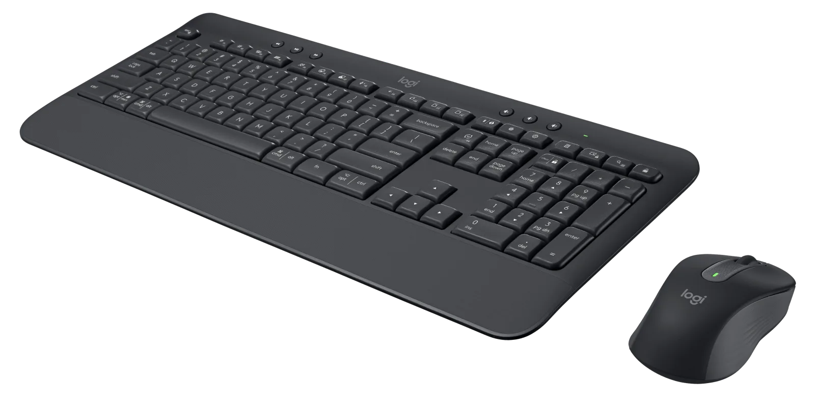 Logitech Signature MK650 Combo for Business — thumbnail 4