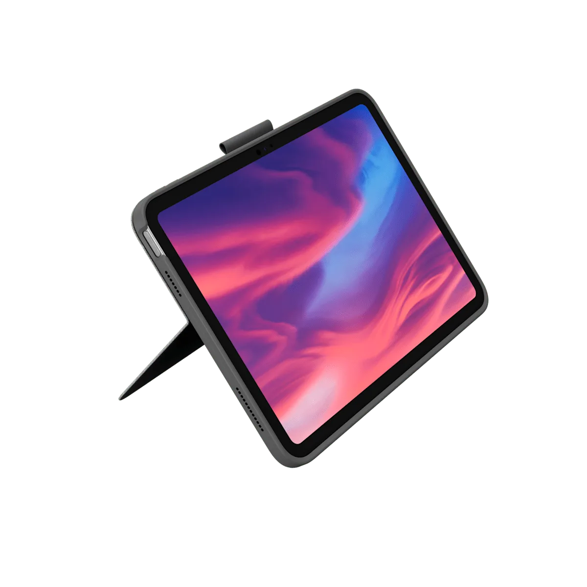 Logitech Combo Touch for iPad — thumbnail 3