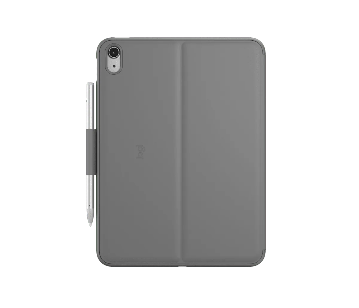 Logitech Slim Folio for iPad — thumbnail 4
