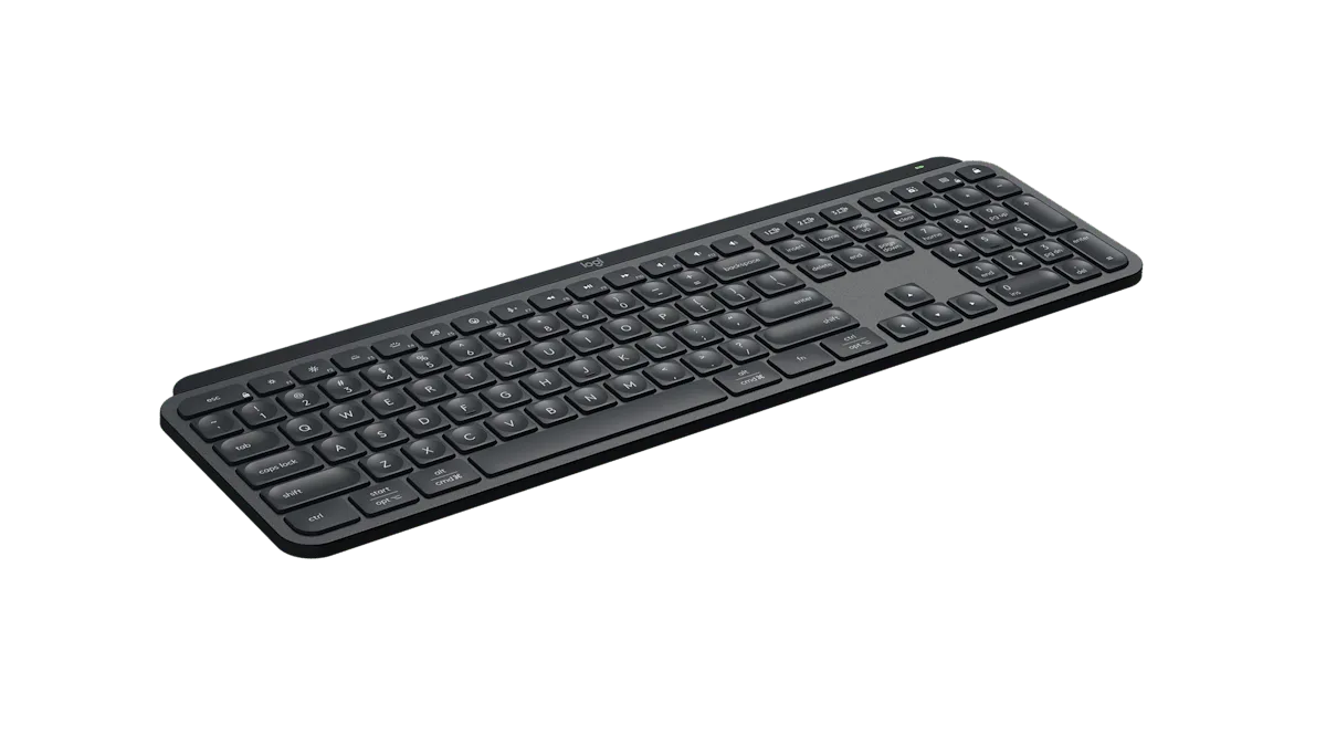 Logitech MX Keys S — thumbnail 3