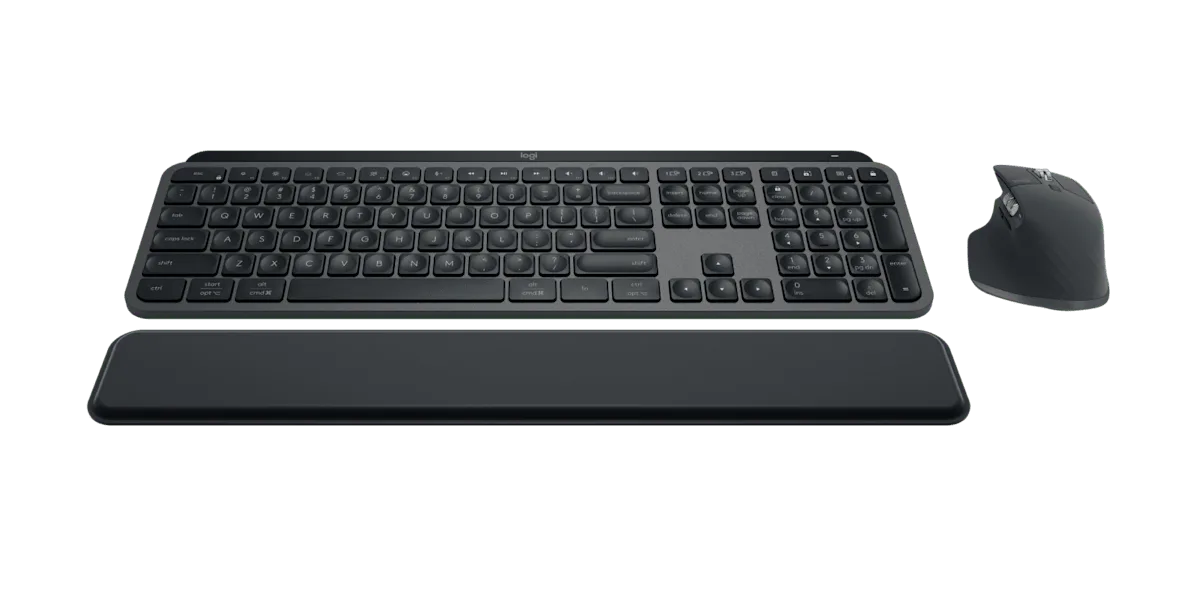 Logitech MX Keys S Combo — thumbnail 2