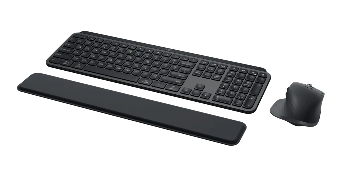Logitech MX Keys S Combo — thumbnail 3