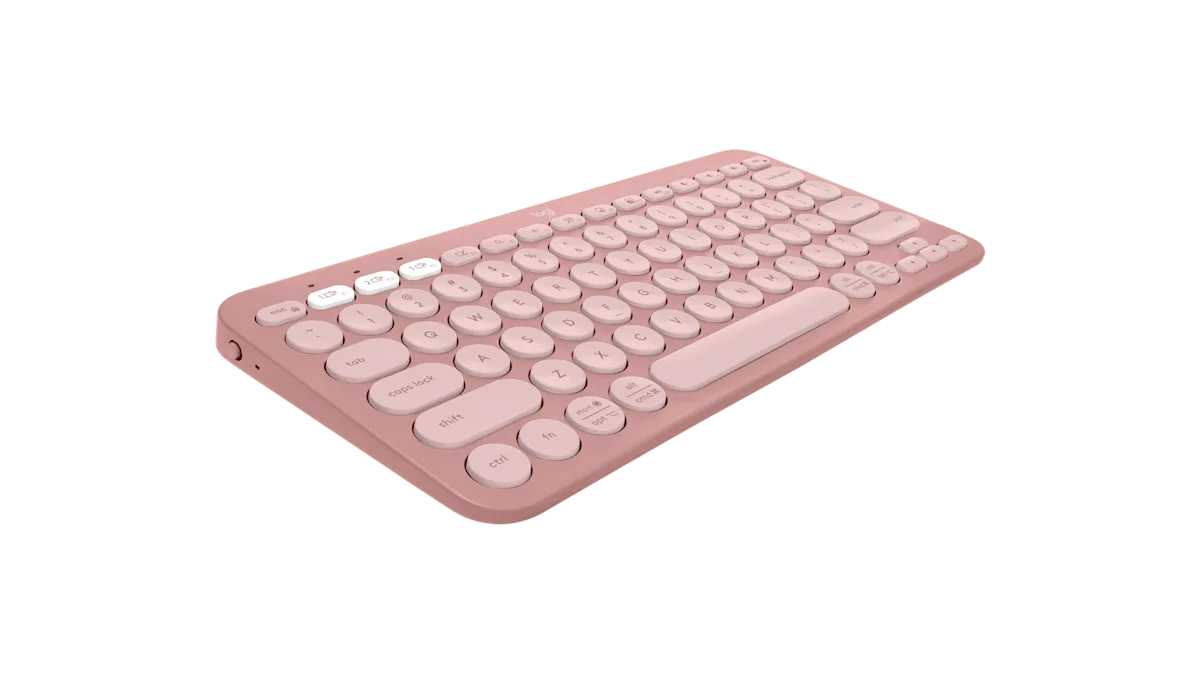Logitech Pebble 2 Combo — thumbnail 3