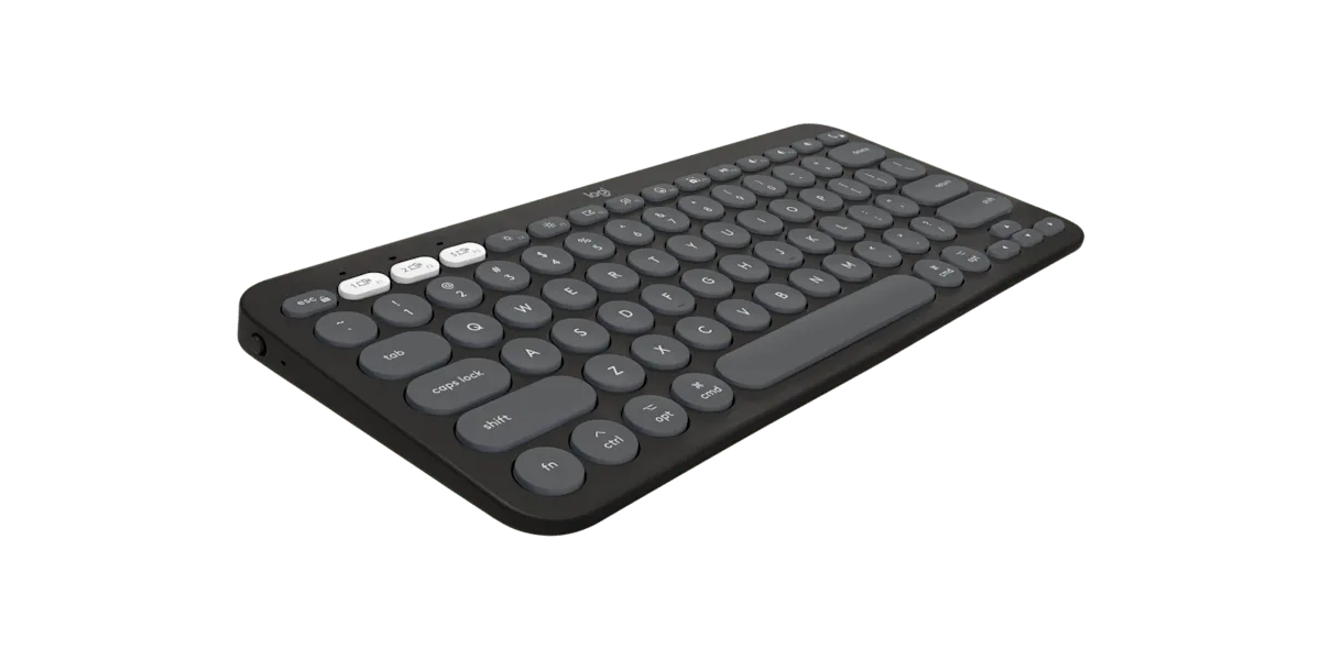 Logitech Pebble 2 Combo for Mac — thumbnail 3