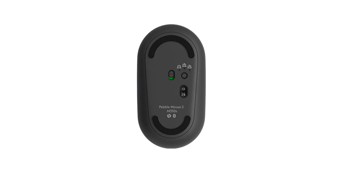 Logitech Pebble 2 Combo for Mac — thumbnail 4