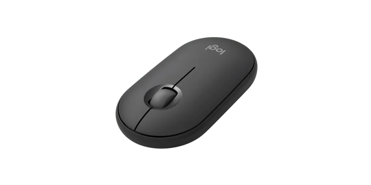 Logitech Pebble 2 Combo for Mac — thumbnail 5