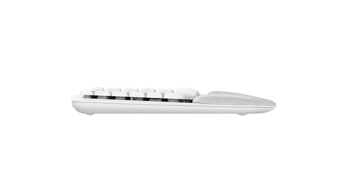 Logitech Wave Keys — thumbnail 5