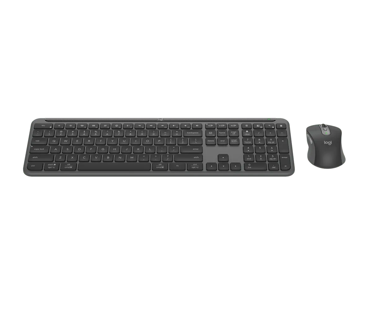 Logitech Signature Slim Combo MK950 — thumbnail 2