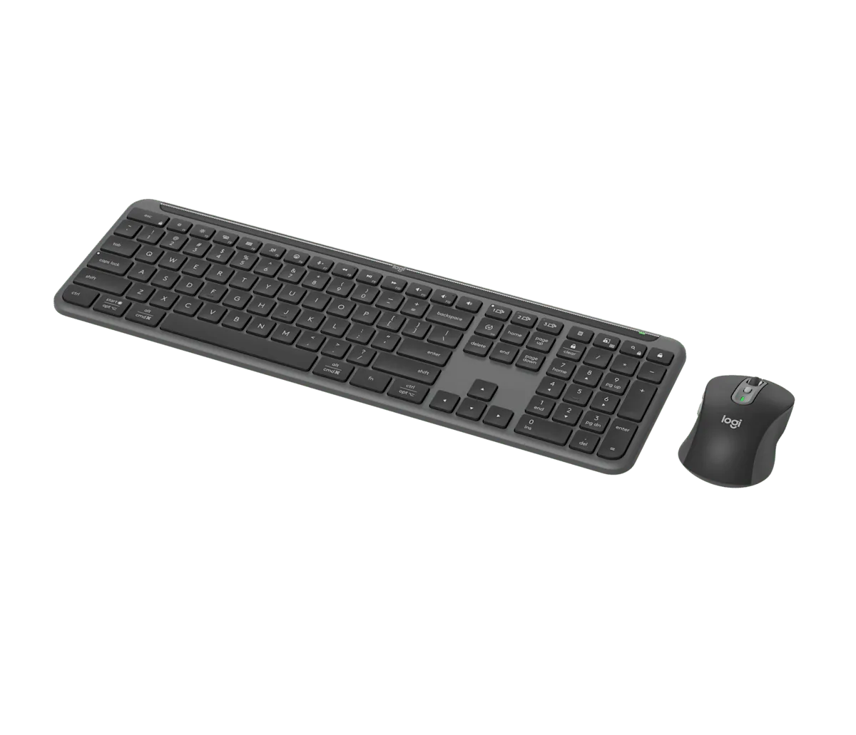 Logitech Signature Slim Combo MK950 — thumbnail 3