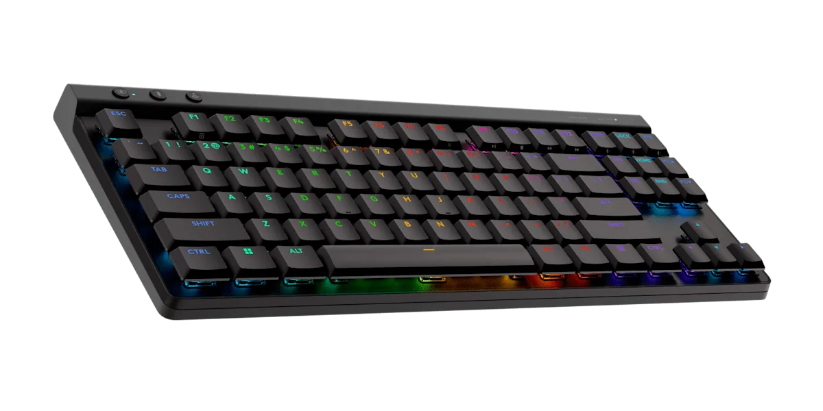 Logitech G515 LIGHTSPEED TKL — thumbnail 4