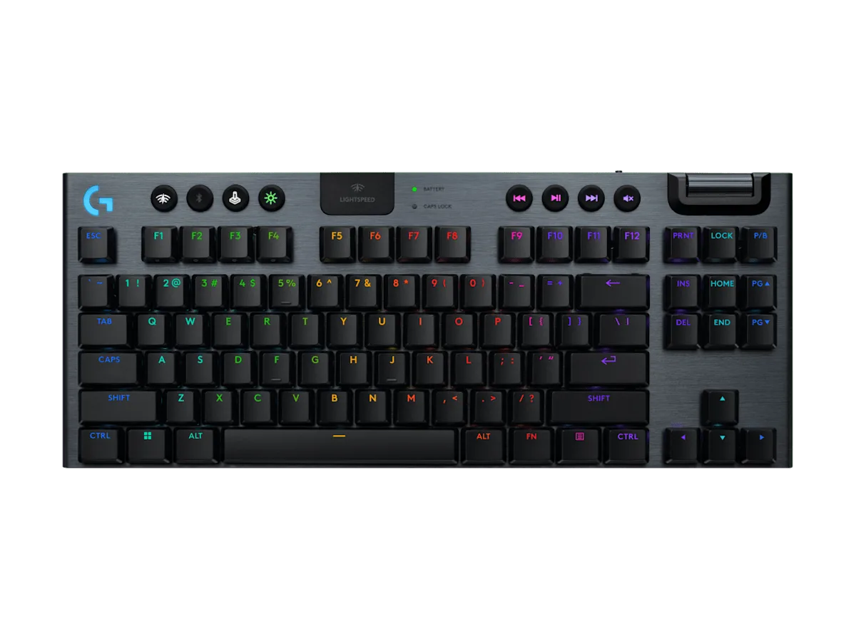 Logitech G915 X LIGHTSPEED TKL