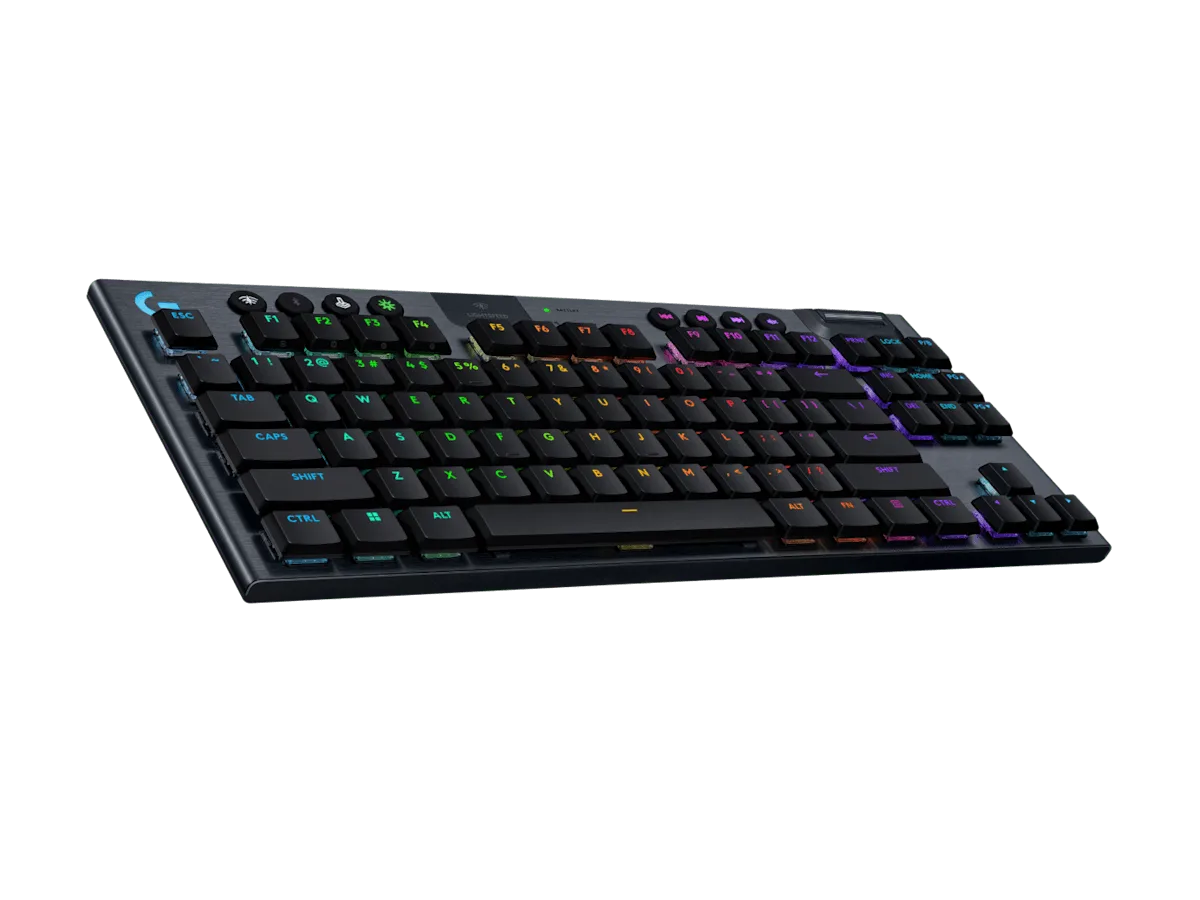 Logitech G915 X LIGHTSPEED TKL — thumbnail 3