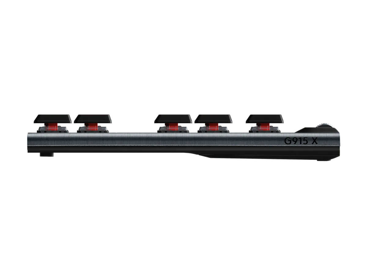 Logitech G915 X LIGHTSPEED TKL — thumbnail 6