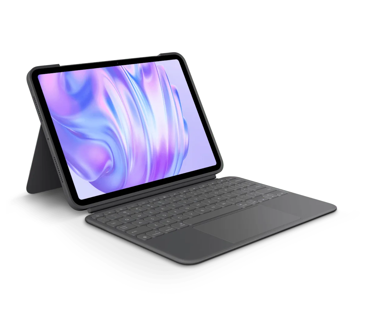 Logitech Combo Touch for iPad Pro