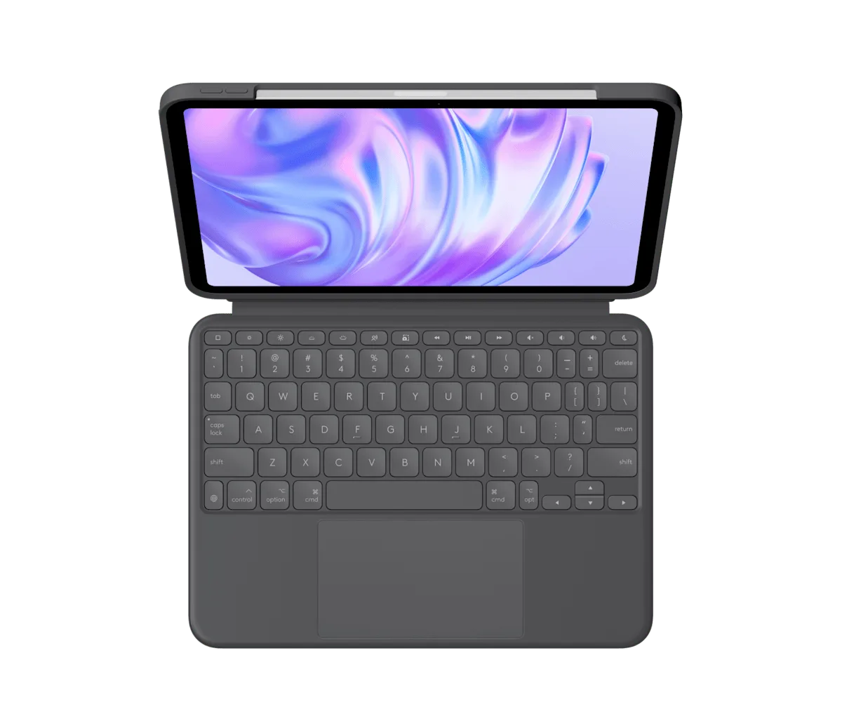 Logitech Combo Touch for iPad Pro — thumbnail 2