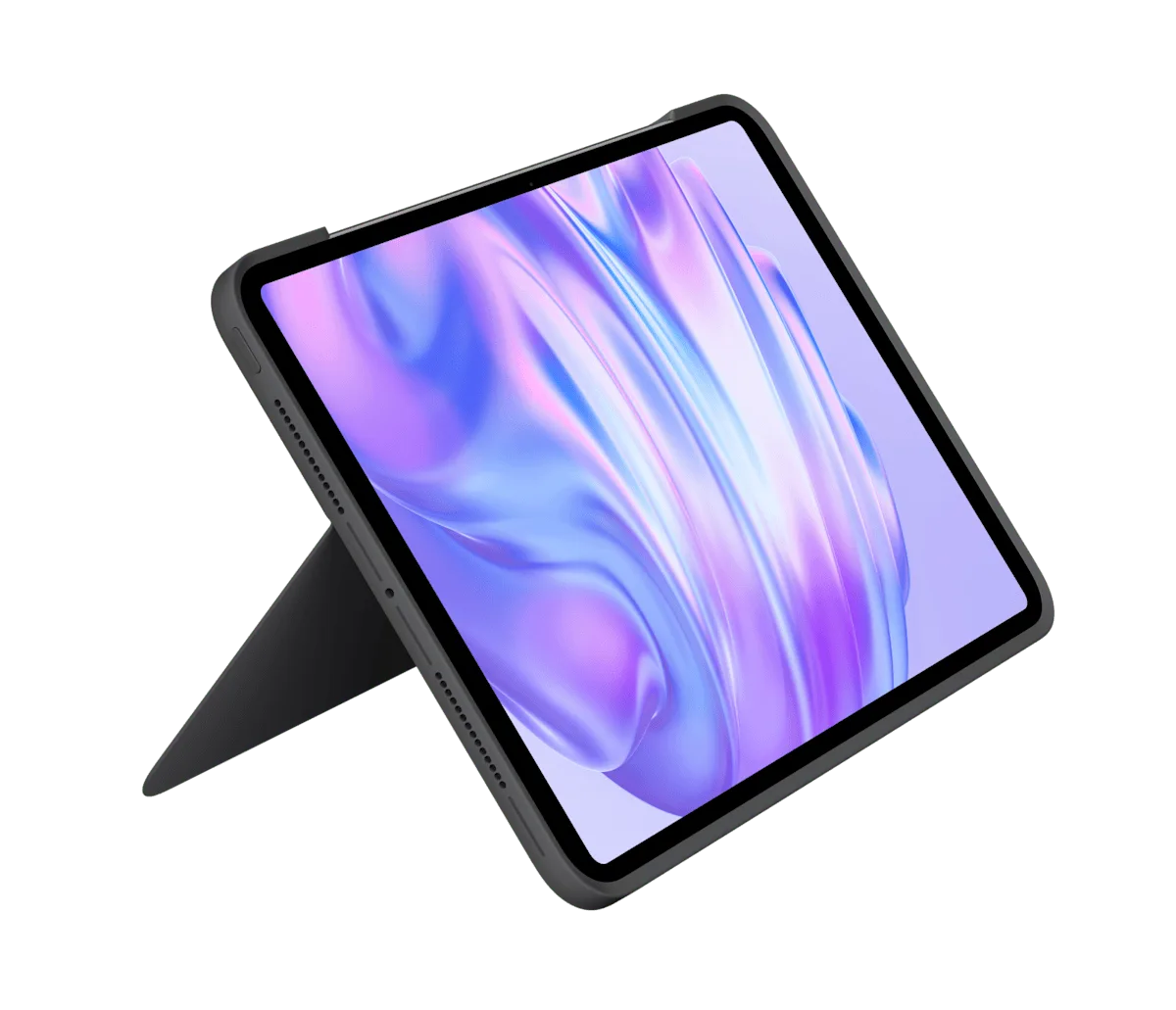 Logitech Combo Touch for iPad Pro — thumbnail 3