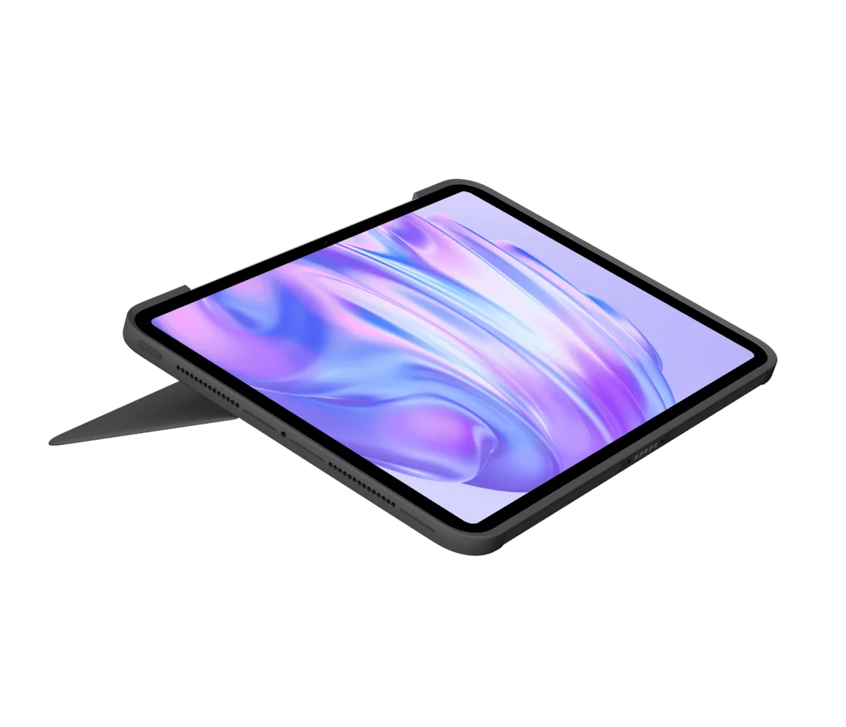 Logitech Combo Touch for iPad Pro — thumbnail 4
