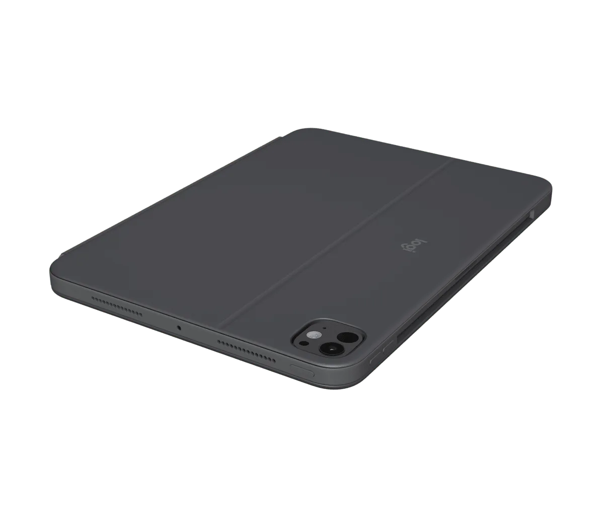 Logitech Combo Touch for iPad Pro — thumbnail 5