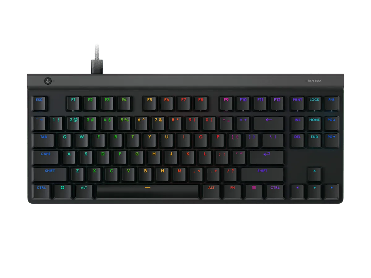 Logitech G515 TKL