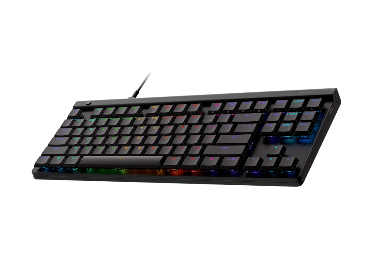 Logitech G515 TKL — thumbnail 4