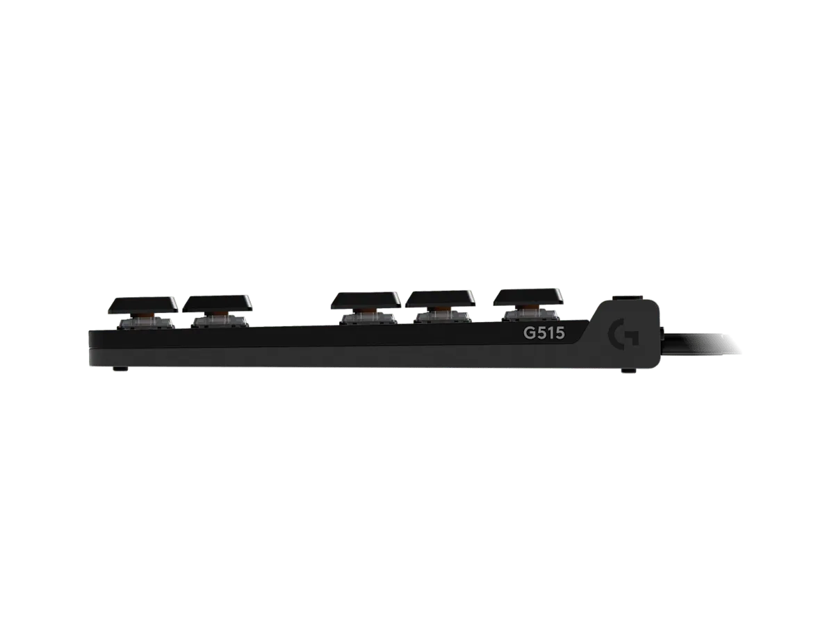 Logitech G515 TKL — thumbnail 6